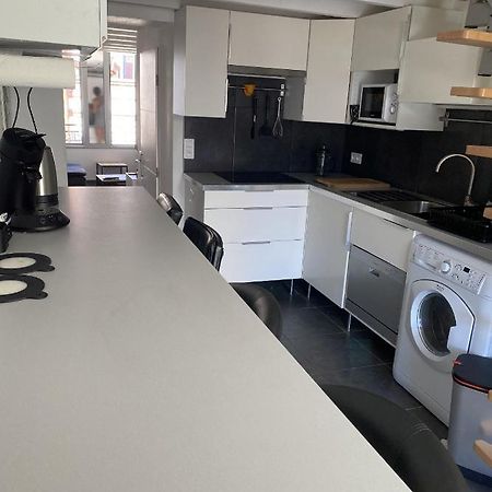 T3 Duplex6 Hyper-Centre Climatise Apartment Albi Bagian luar foto