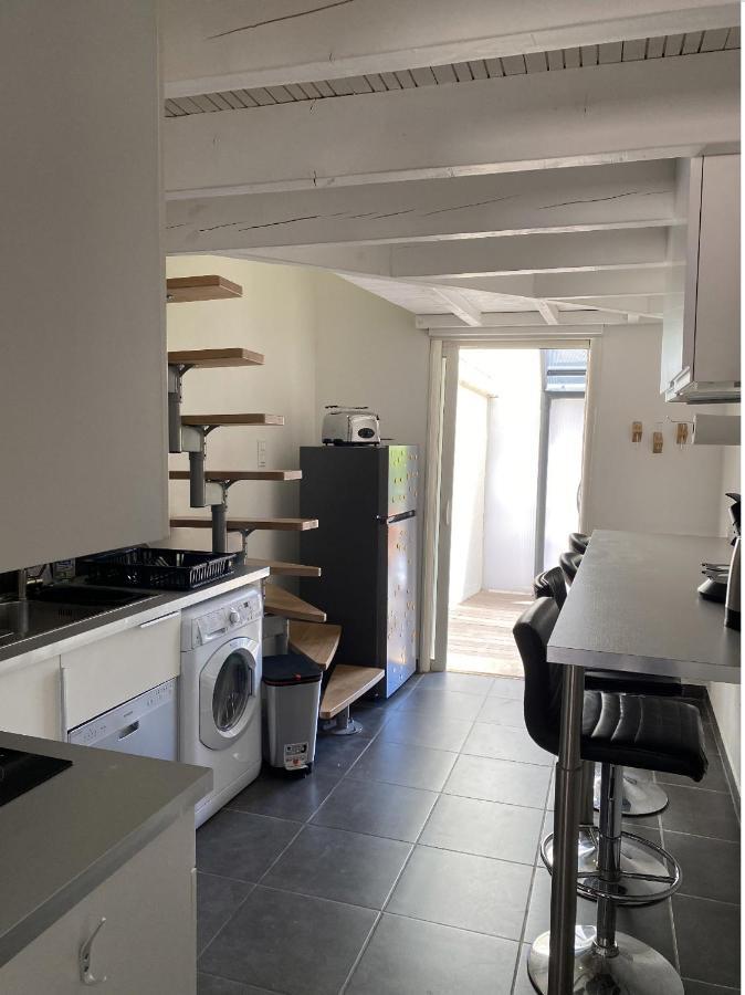 T3 Duplex6 Hyper-Centre Climatise Apartment Albi Bagian luar foto